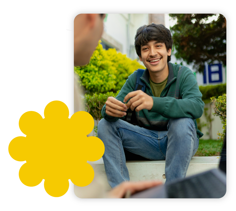 For Teens — Dr. Laurie Santos