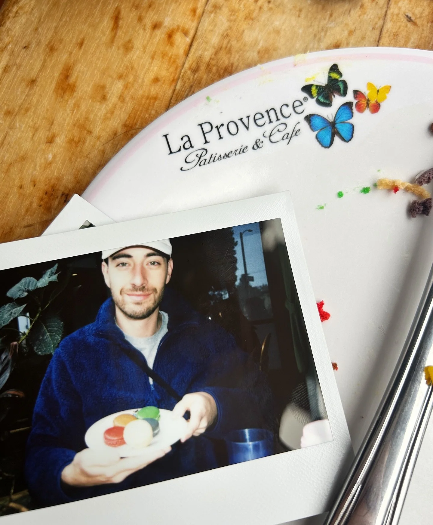 Haven&rsquo;t been feeling as great the last couple months and taking some necessary time to disconnect and go back to the basics. Lucky for me, I spent a few extras weeks with my mom and we had a wonderful time! One of the highlights was taking morn