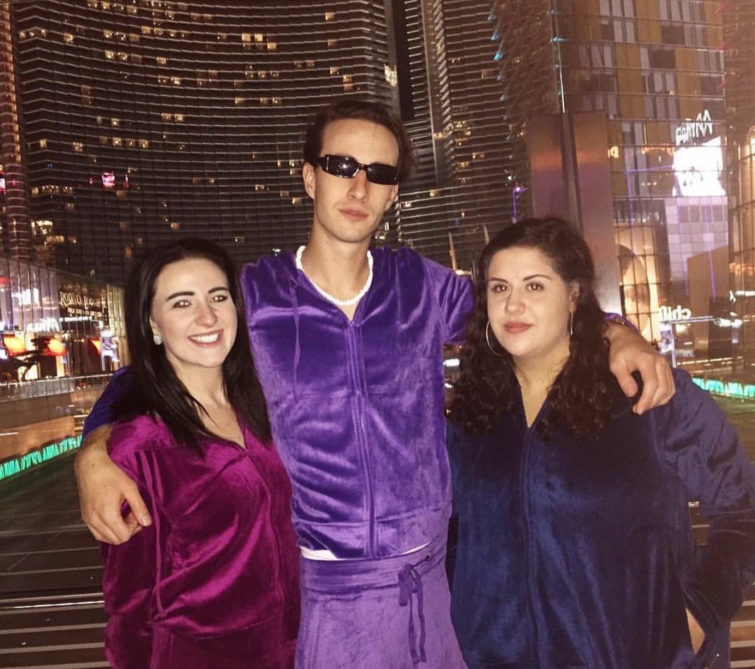 2016. A time was had