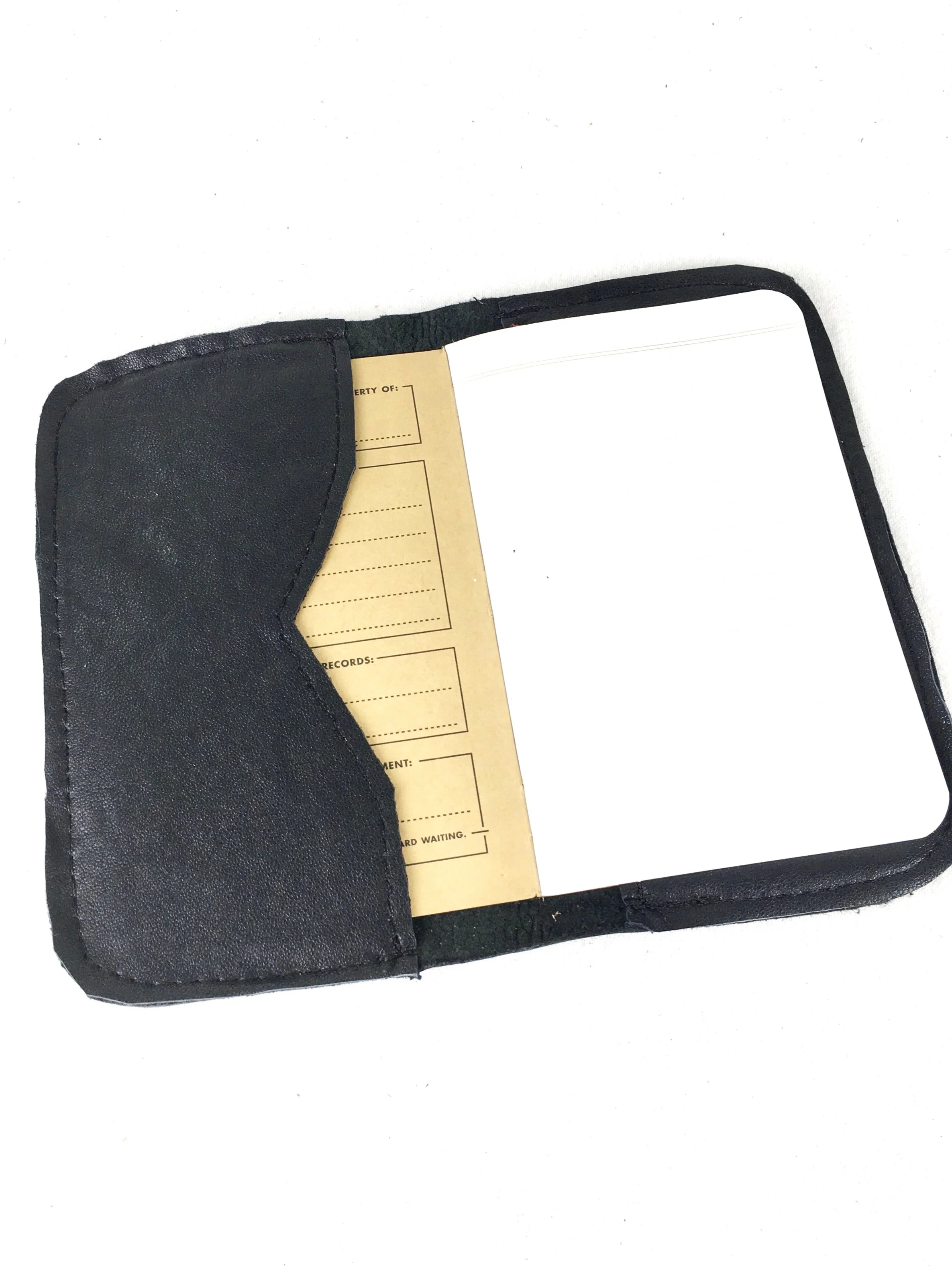 Mini Journal Dark Knight