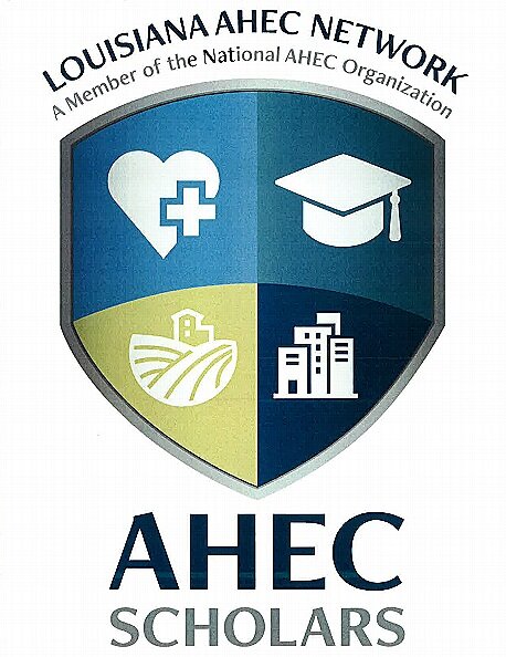 South Louisiana AHEC Scholars