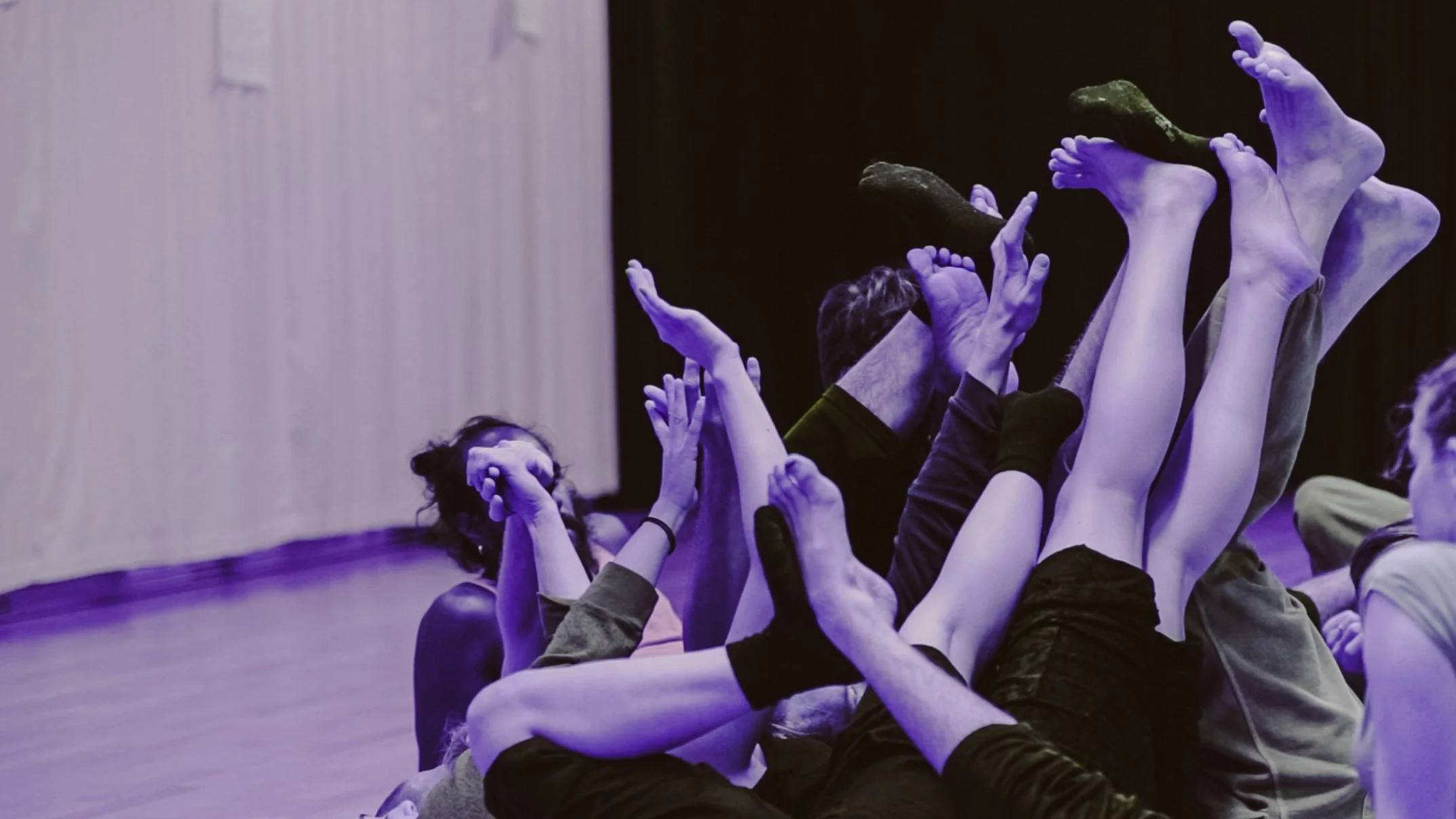 Contact Impro Festival Trondheim