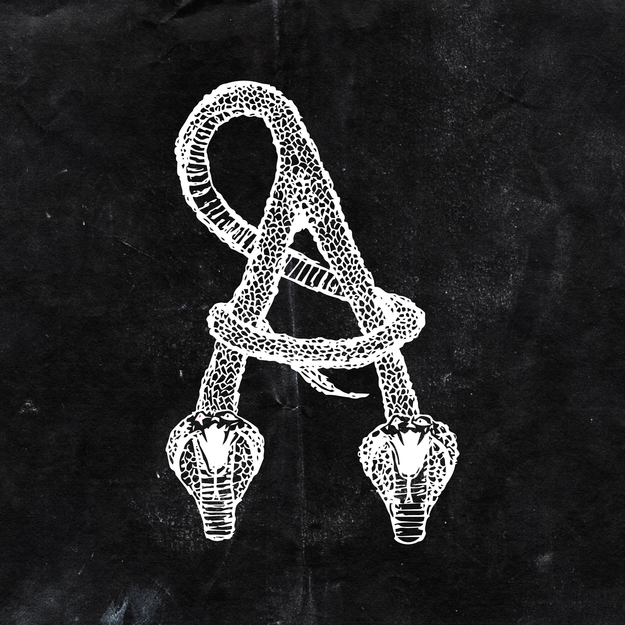 ALLAHMODE (EP) front cover