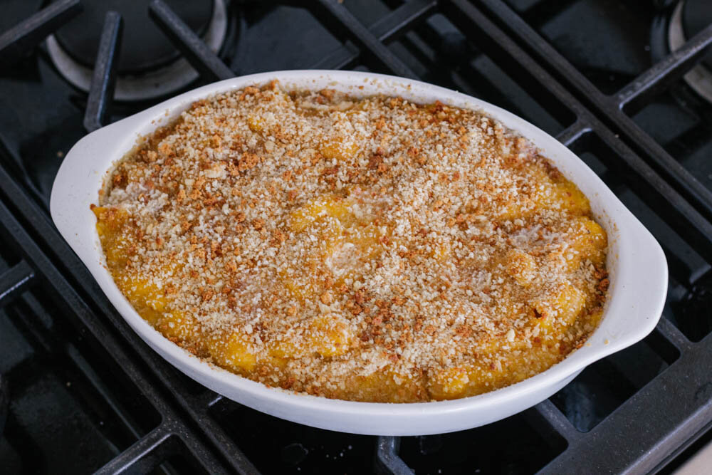 Butternut Squash Mac n Cheese with Amoretti Cookie Crumb Topping with Watermark_-17.jpg