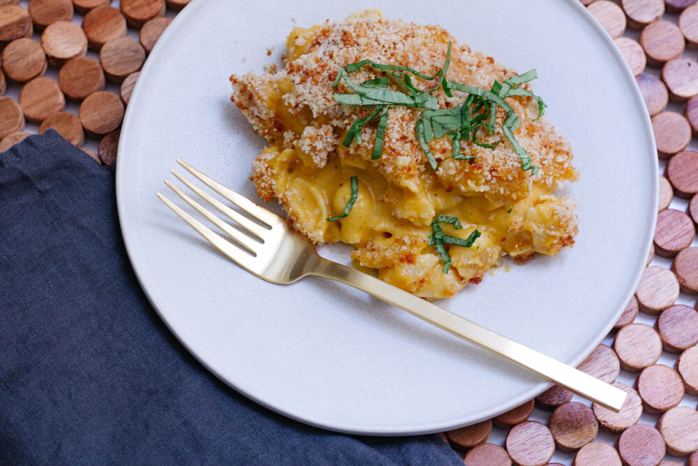 Butternut Squash Mac n Cheese with Amoretti Cookie Crumb Topping with Watermark_-18.jpg