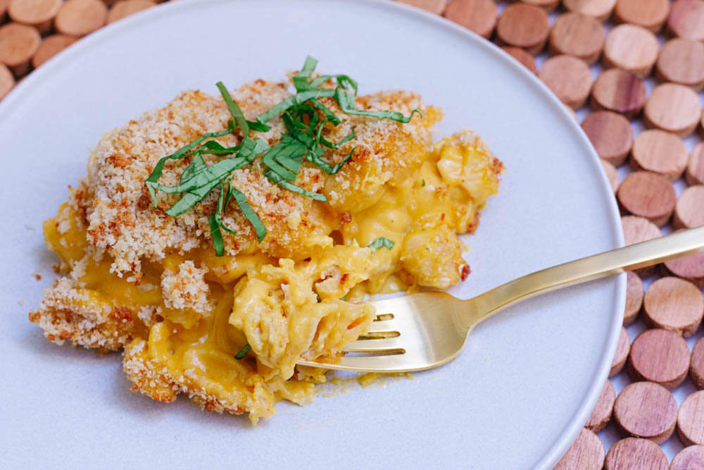 Butternut Squash Mac n Cheese with Amoretti Cookie Crumb Topping with Watermark_-19.jpg