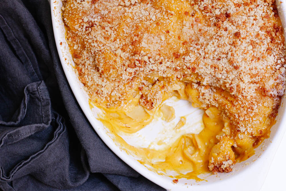 Butternut Squash Mac n Cheese with Amoretti Cookie Crumb Topping with Watermark_-21.jpg