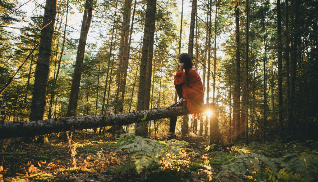 How can you be an integral part to a healthier future?