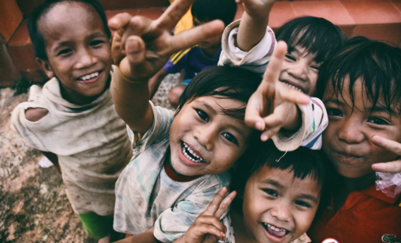 Climate Action for International Day of Peace 2019