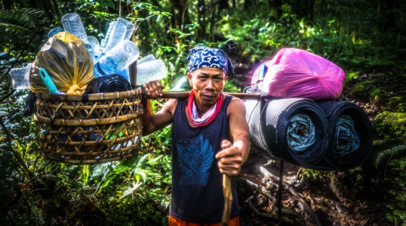 Cleaning Up Our Planet with World Clean Up Month