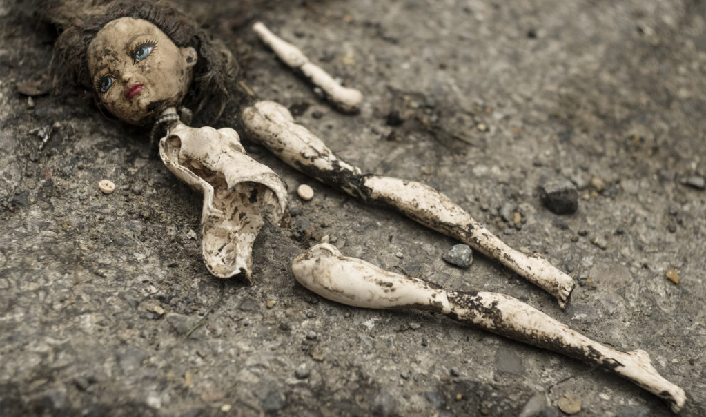 You Are What You Eat...Everything You Need to Know About Microplastics