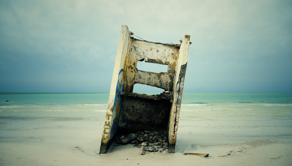 Lifting the Lid on our Rubbish