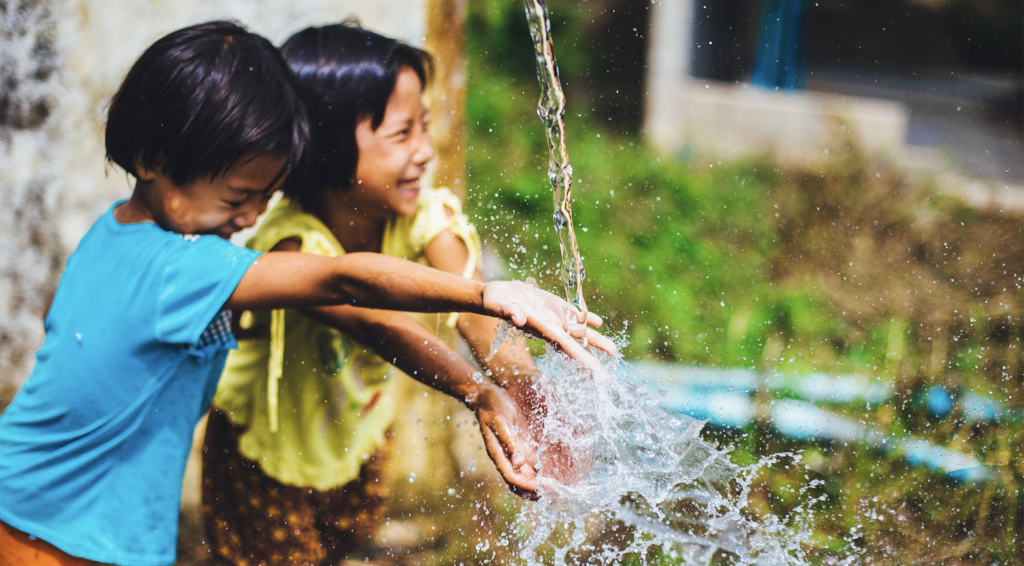 The Significance of Water &amp; Climate Change