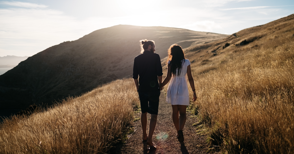 Love Your Partner AND the Planet this Valentine's Day