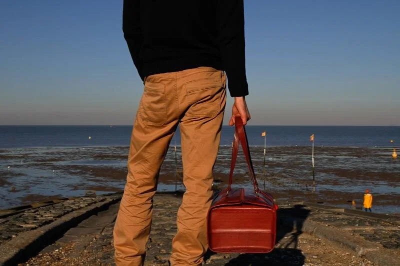 Overnight Bag-Red_model.JPG