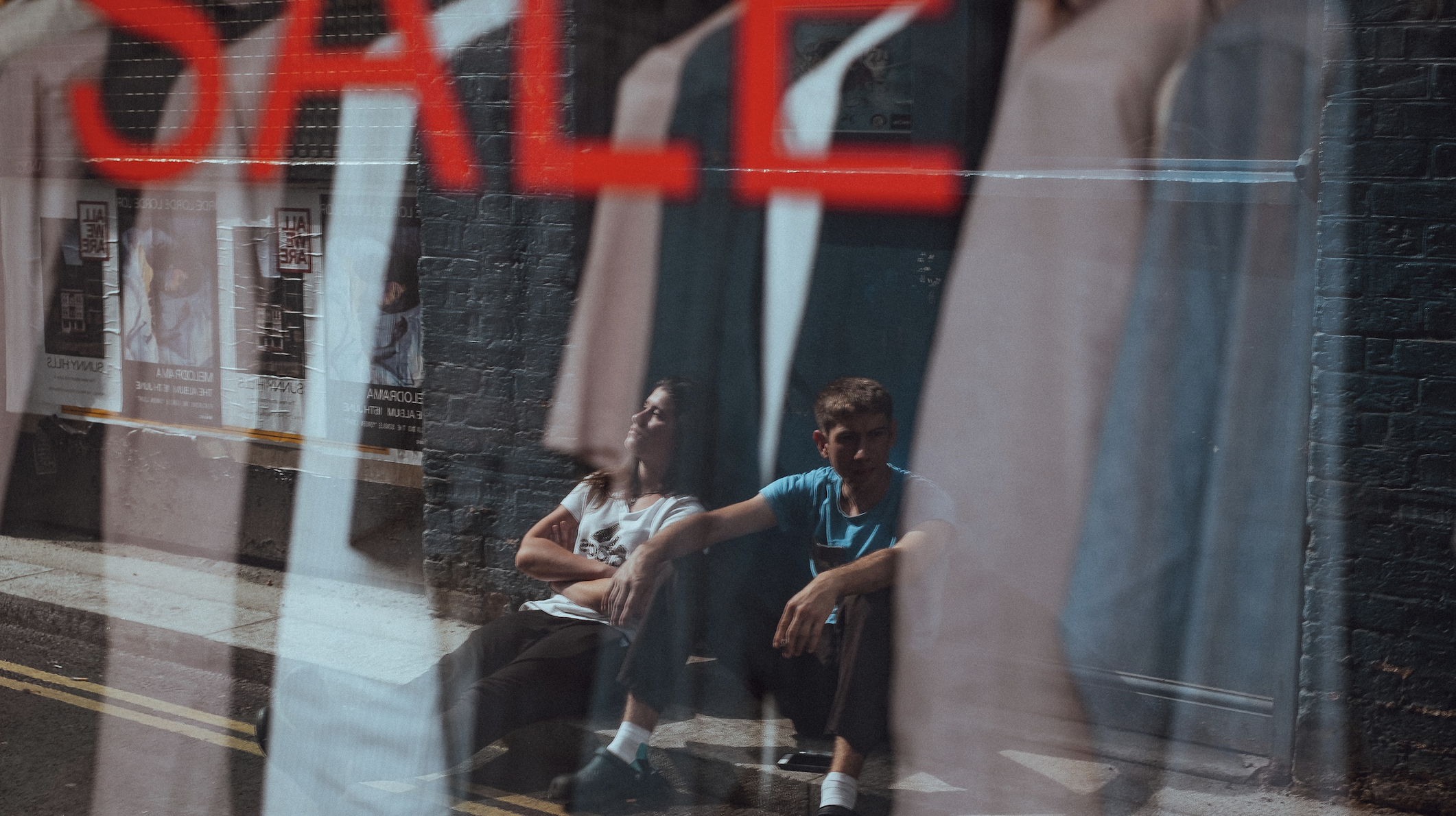 Make Black Friday a `Buy Nothing Day’