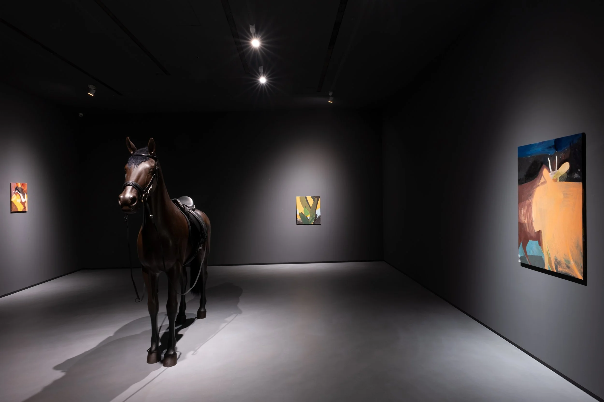 Feature: The Body in Motion - Kuo Yen Fu’s “Cramps” at Asia Art Center