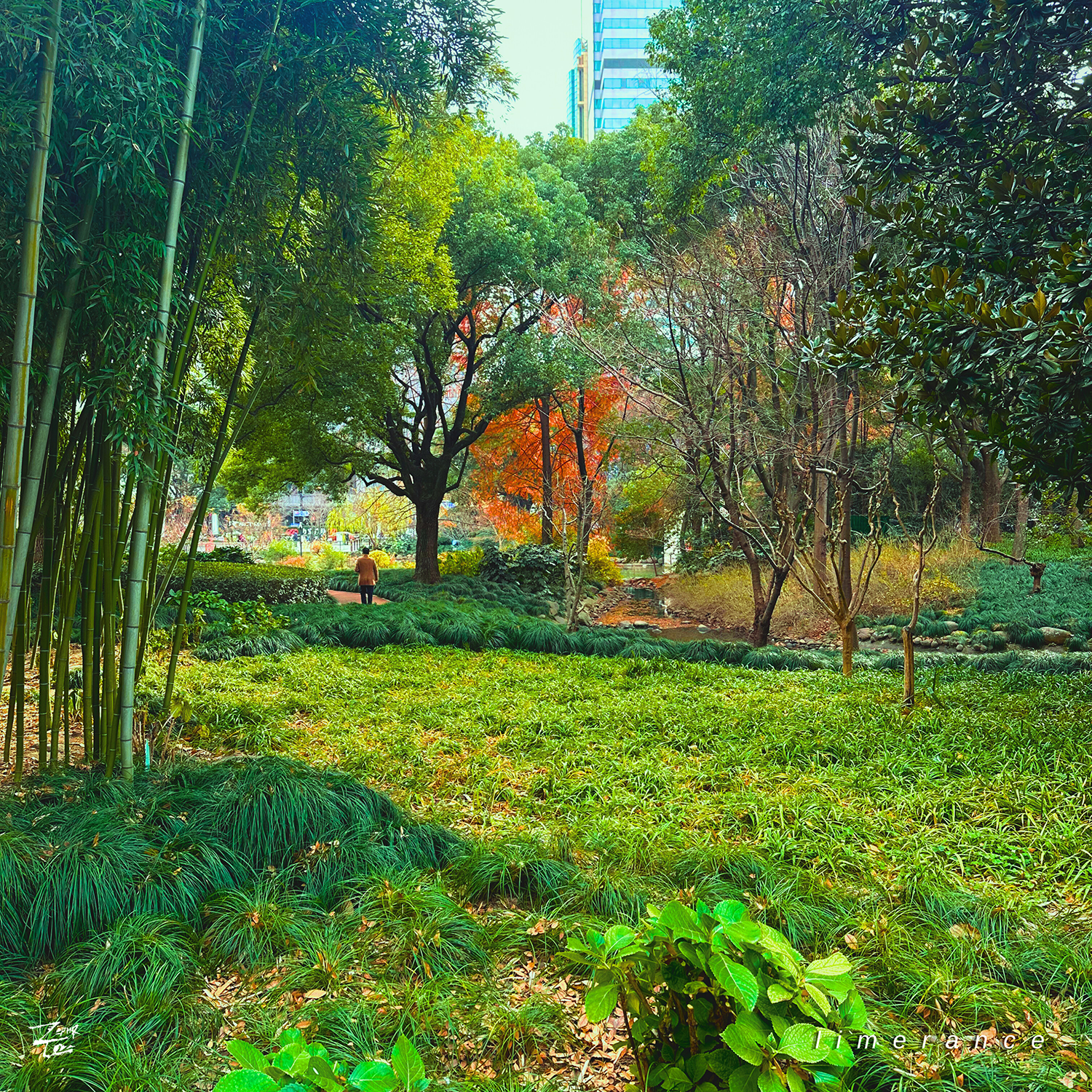 Saranghae and Myno Releases a Valentines Day EP, Limerance