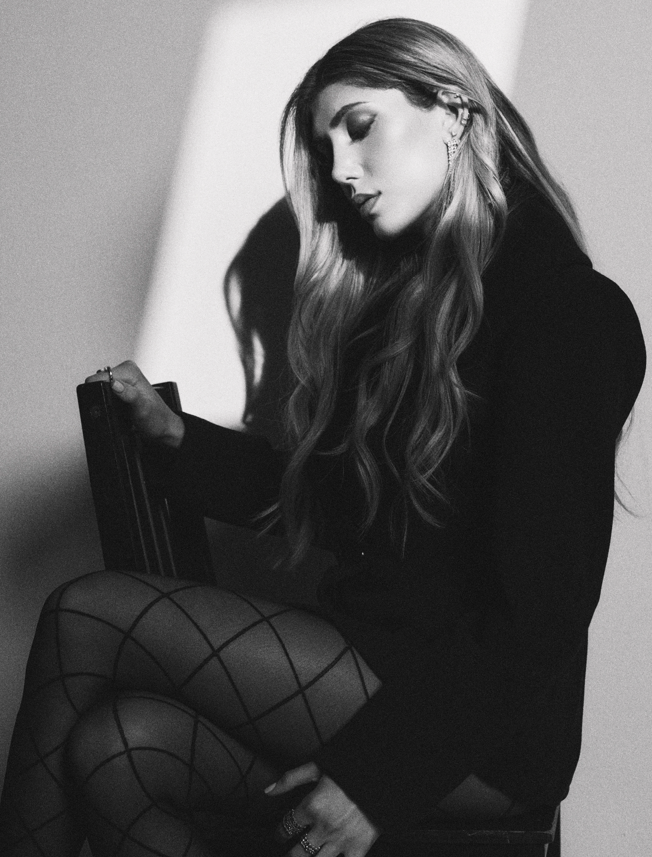Digital Cover: Seanna Pereira - Debut EP ‘Love Department’