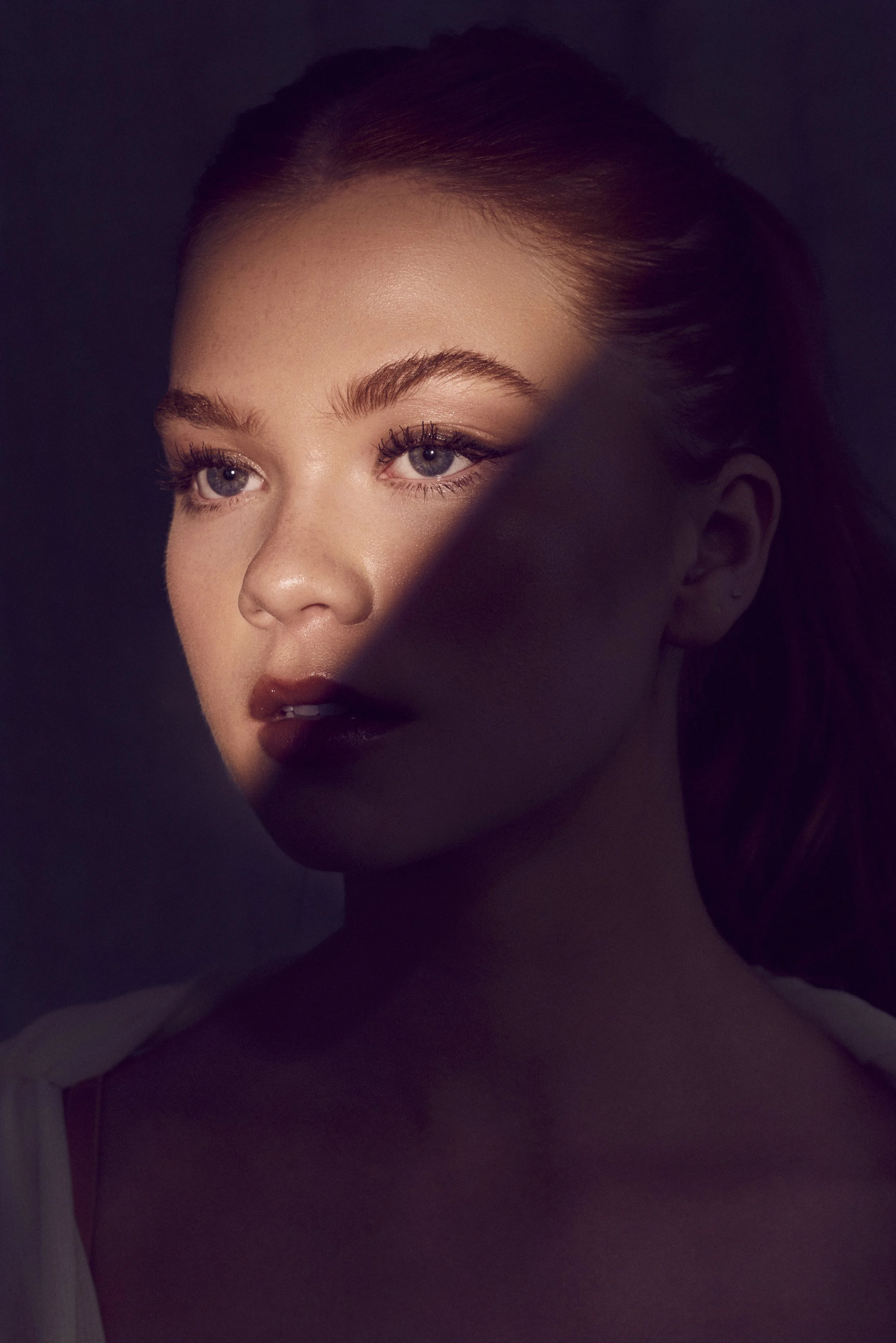 Digital Cover: Ava Jean, Defining Her New Chapter