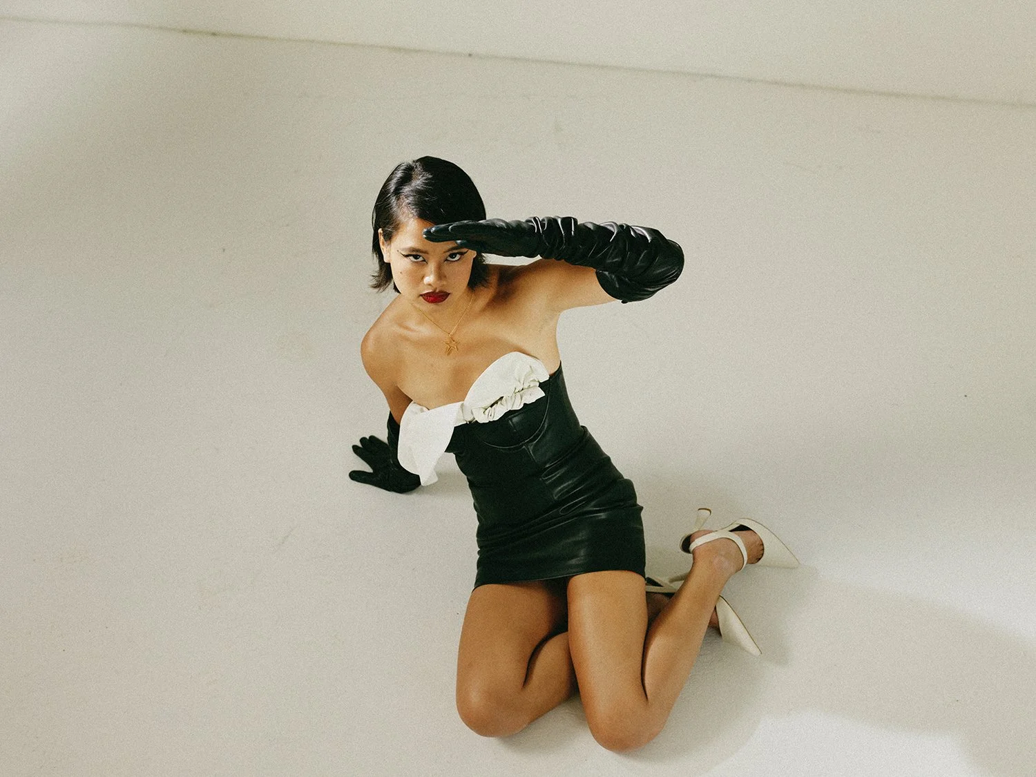 Music: Dolly Ave Releases Sophomore Album “Bad Brain” 