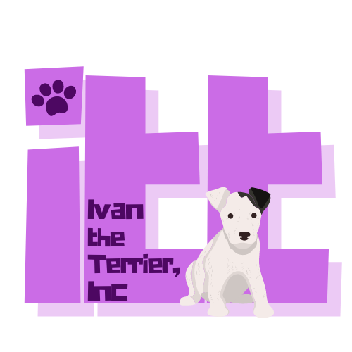 Ivan the Terrier, Inc.