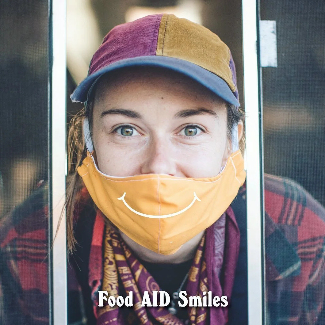 Thank you @lasareine for sharing your beautiful smile while serving the community of Ashevile #wegotthis .
.
.
.
.
#lowsynmeals #happy #whatveganseat #friends #tbt #healthyextras #swfriendly #freefoods #lowsyns #veganforlife #vegansofig #veganideas #