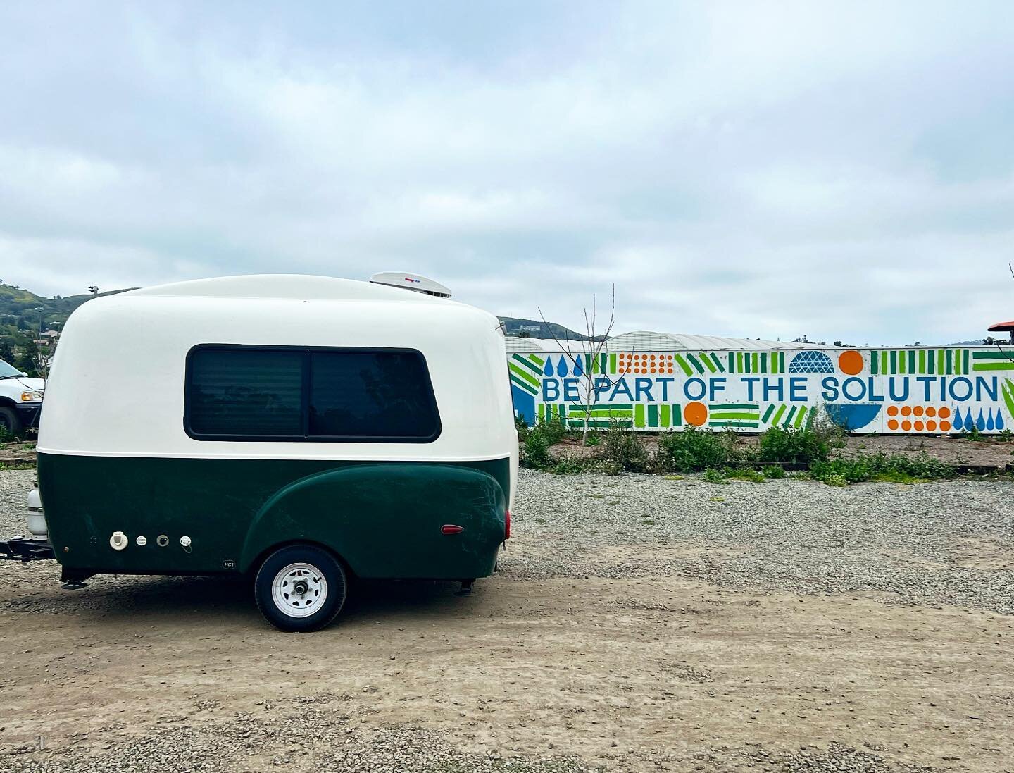 Be part of the Solution ☀️✨

We all can contribute Giving Goods, giving time, kindness, money how ever we can be part of the solution we all can be! 

@happiercamper thank u for supporting our community outreach efforts 

@theecologycenter thank u fo