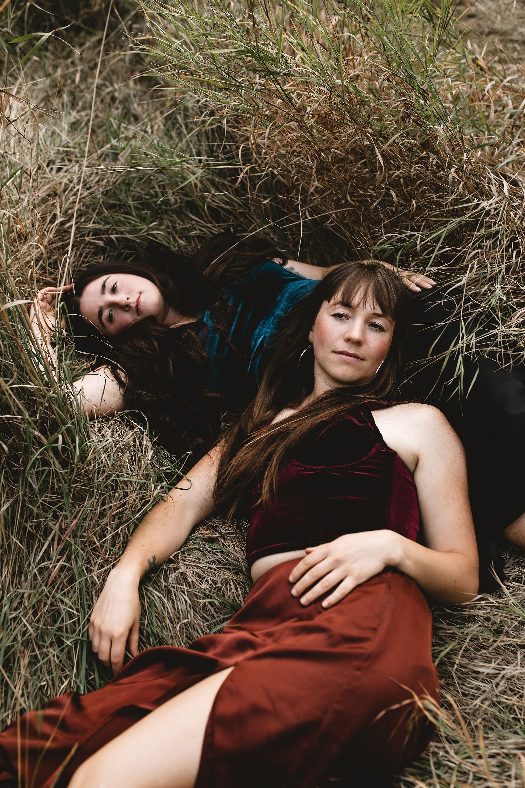Somatic Sisterhood Circle