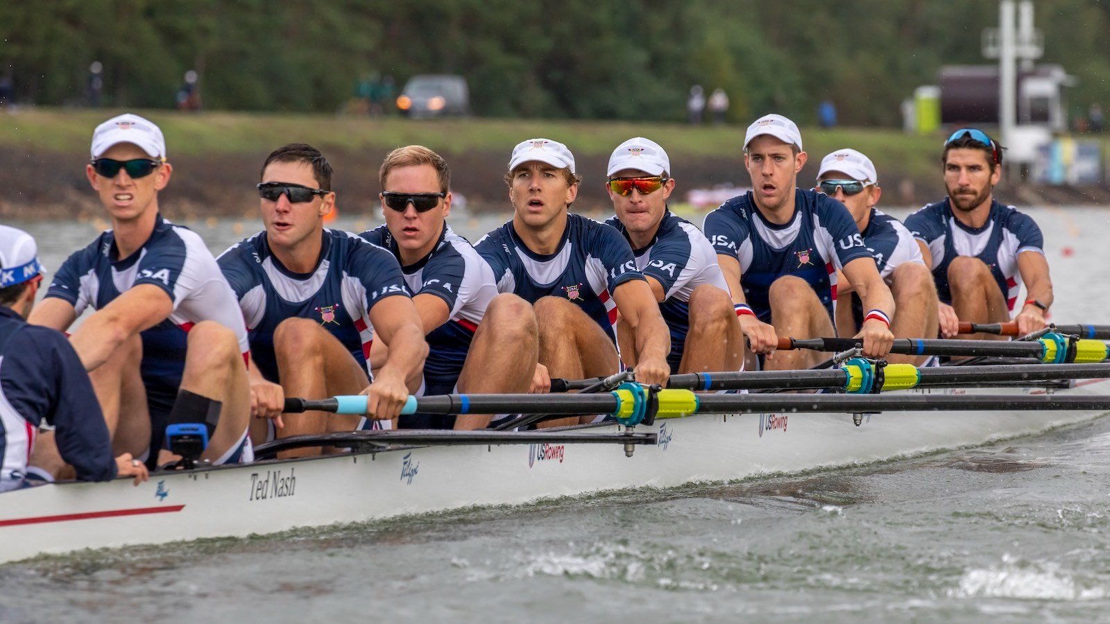 california yacht club junior rowing