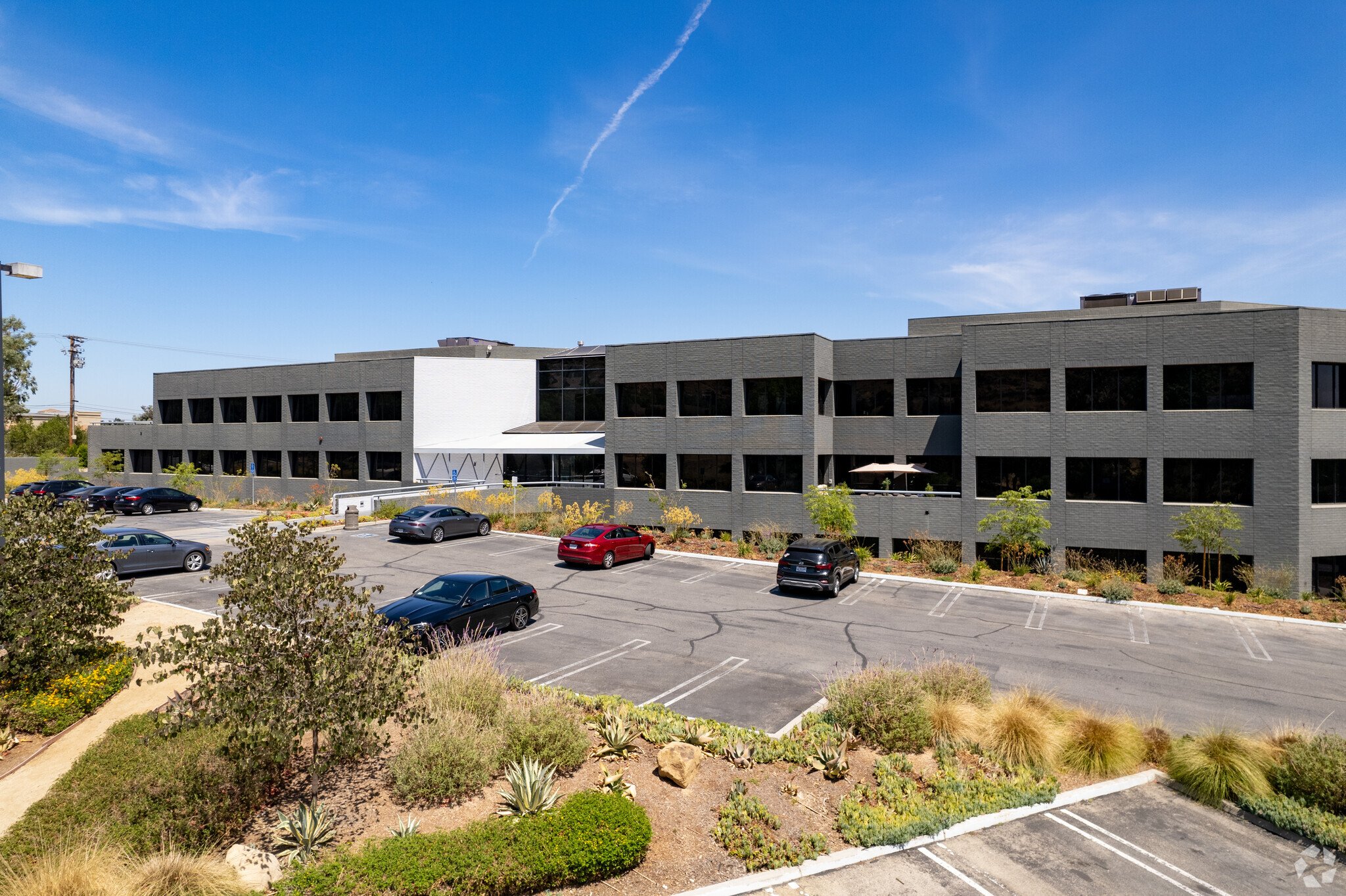 Heritage Building - 30851 Agoura Rd