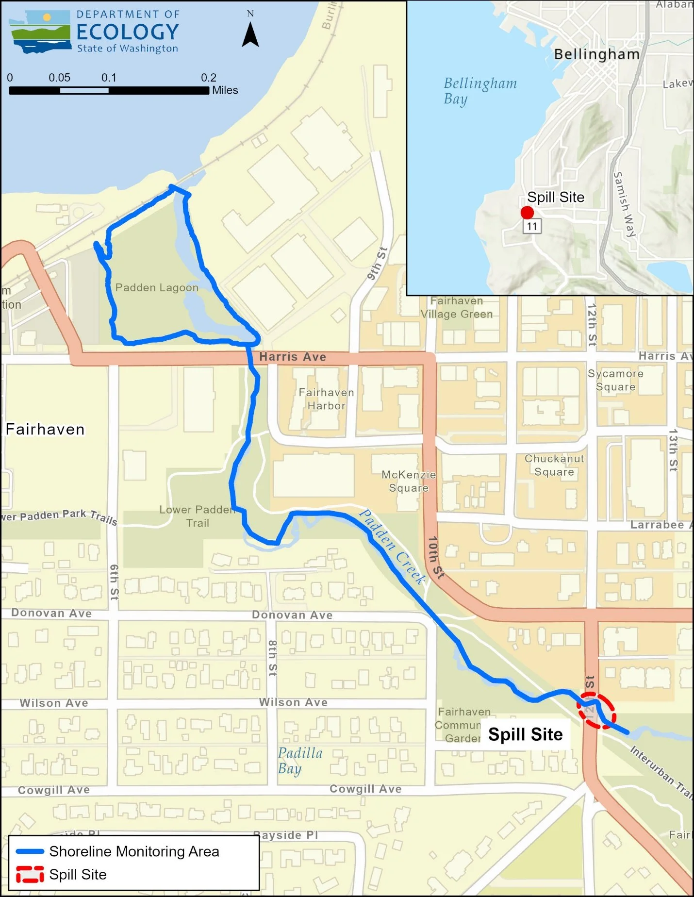 Fairhaven Neighbors' Monthly Meeting Sept 2025