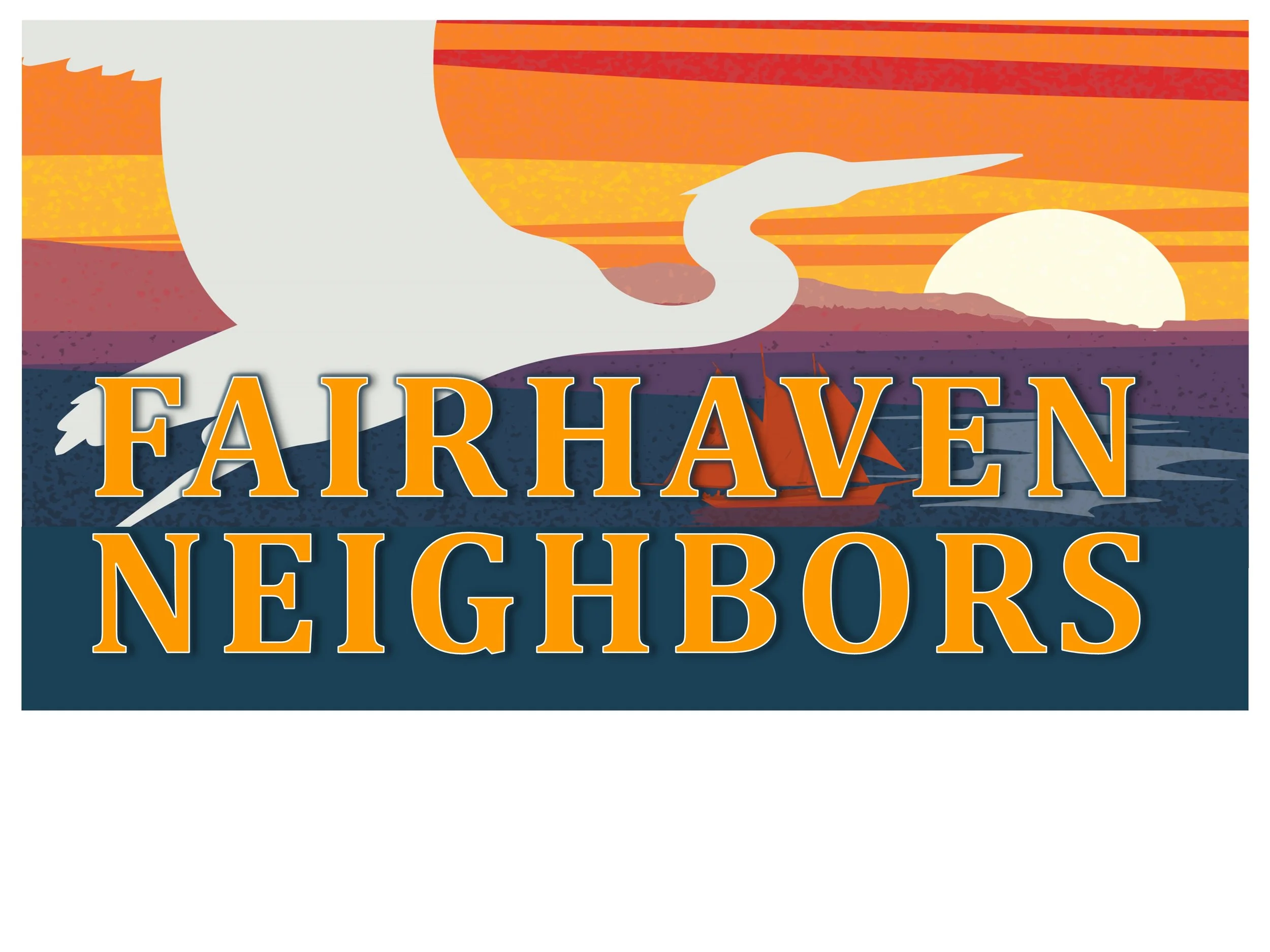 Fairhaven Neighbors' Monthly Meeting- November