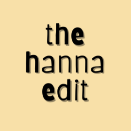 Hanna | Lifestyle | UGC | Creator