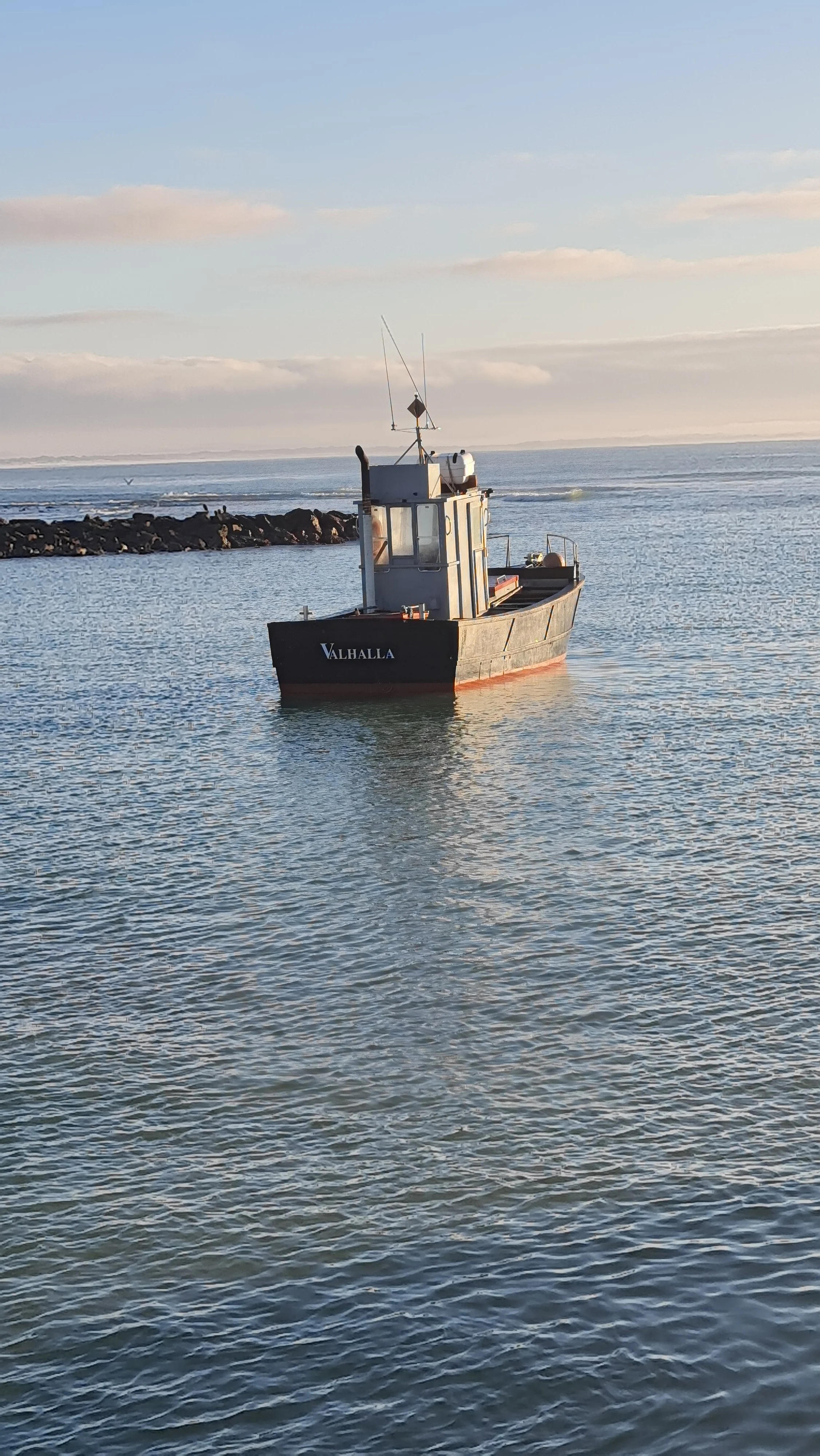 Struisbaai Harbour: What to See and Do at the Heart of the Village