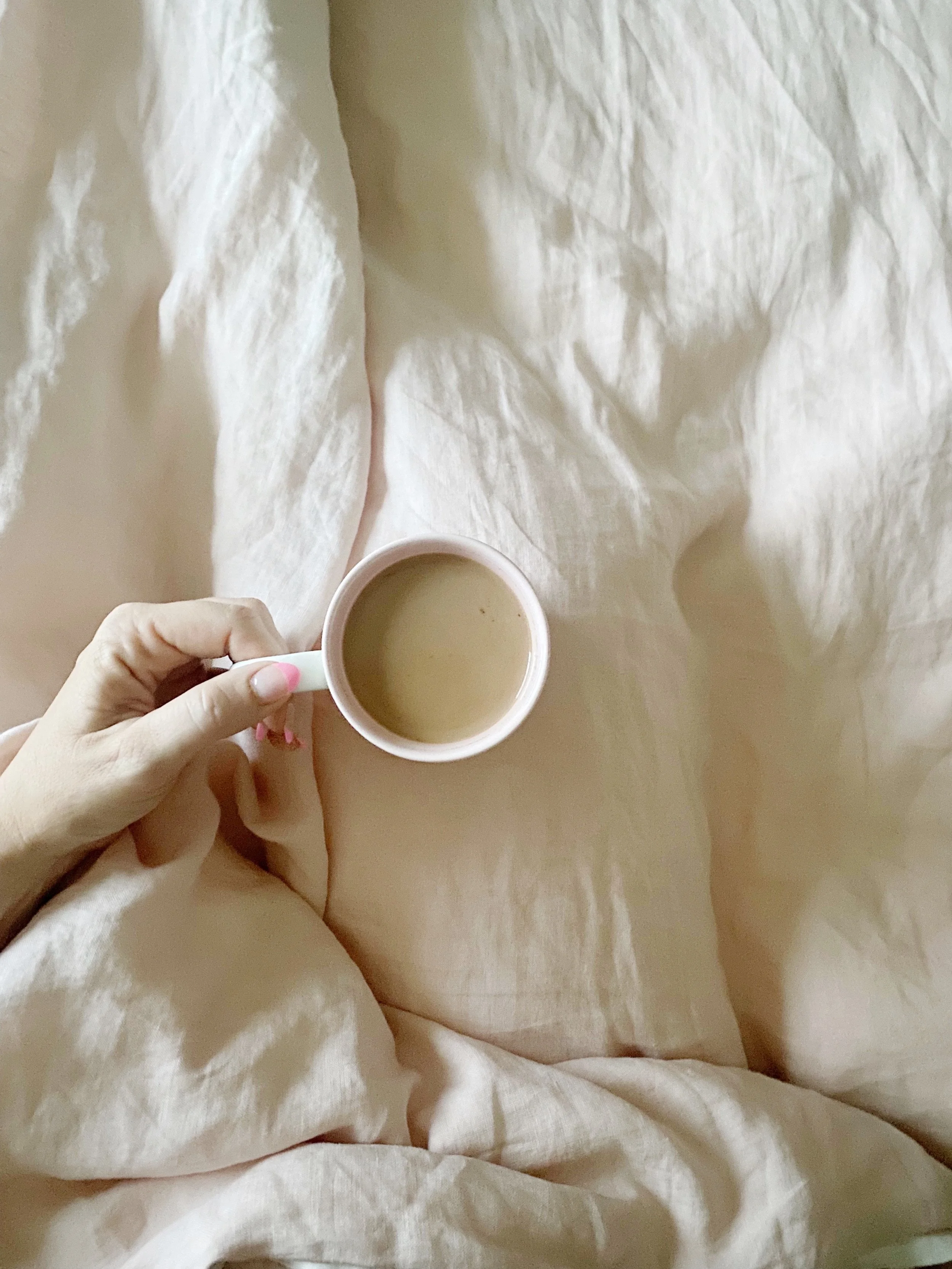 The View You Actually Need