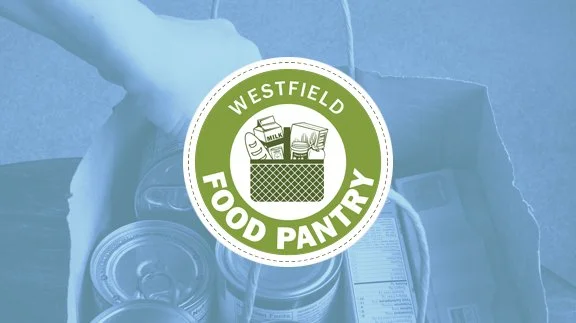 Food Drive for Westfield Food Pantry