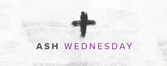 Ash Wednesday at FUMC