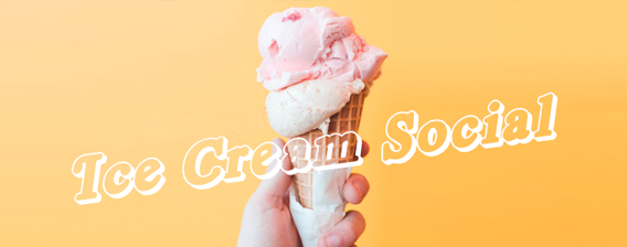 Ice Cream Social