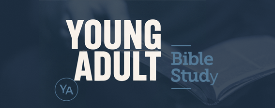 Young Adult Bible Study