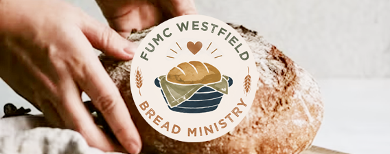 FUMC Bread Ministry &amp; Biga Sourdough Bread 