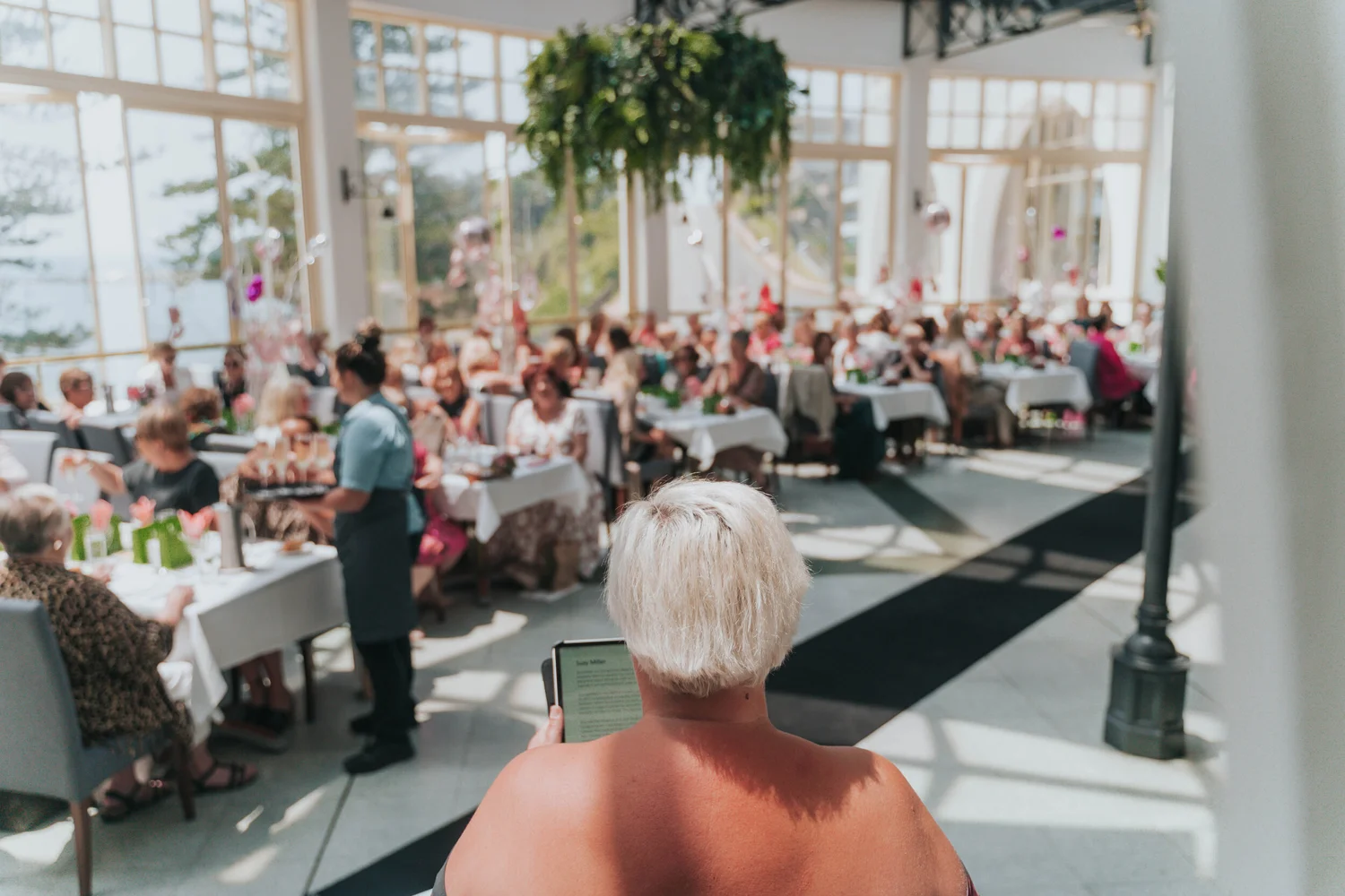 Belle’s Bubbles & Boobies 2020 sold out!