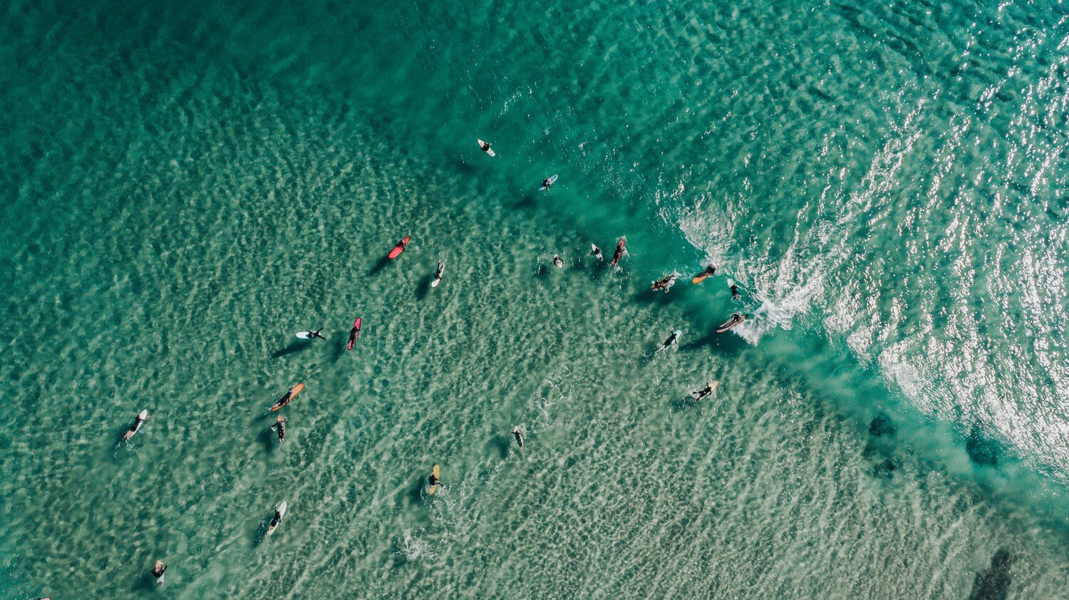 Romantic Getaways on the Central Coast