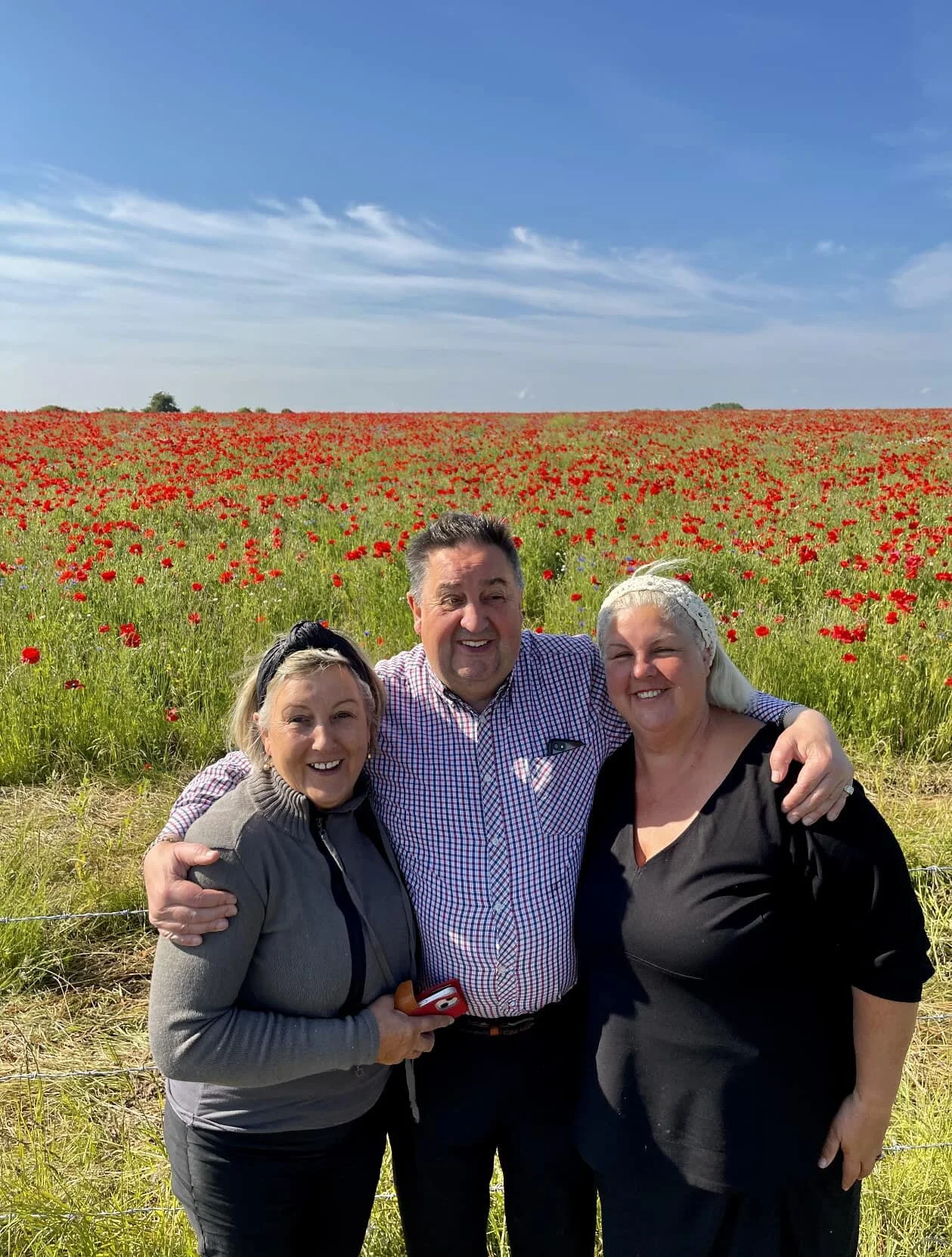 Remembering my beautiful father and all other service men and women with pride &amp; gratitude on Remembrance Day. 

My dad served in the Royal Commando&rsquo;s in the Second World Warr, leaving home to go to war as a boy aged 16 &amp; returning home