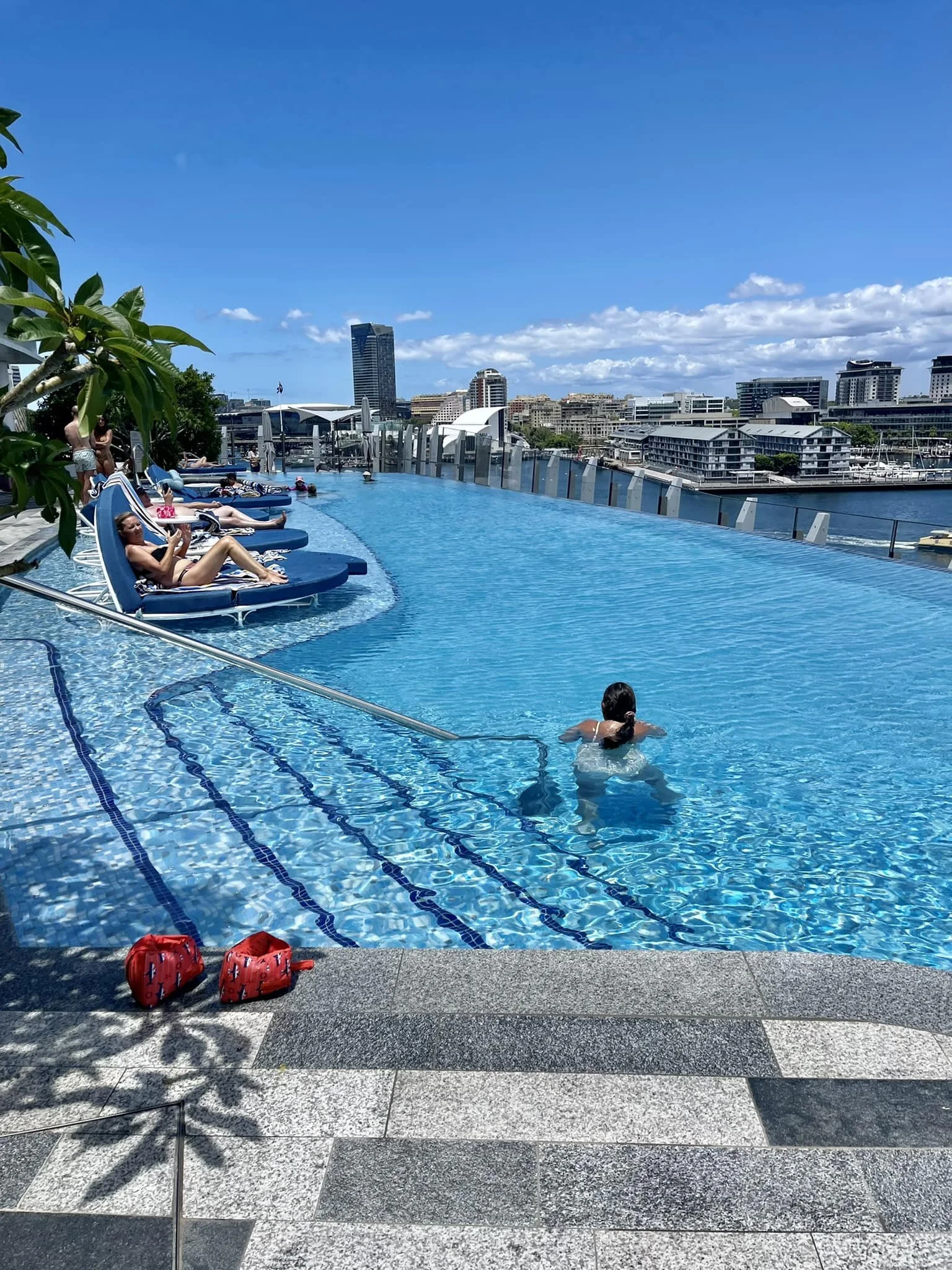 Sundays spent well !