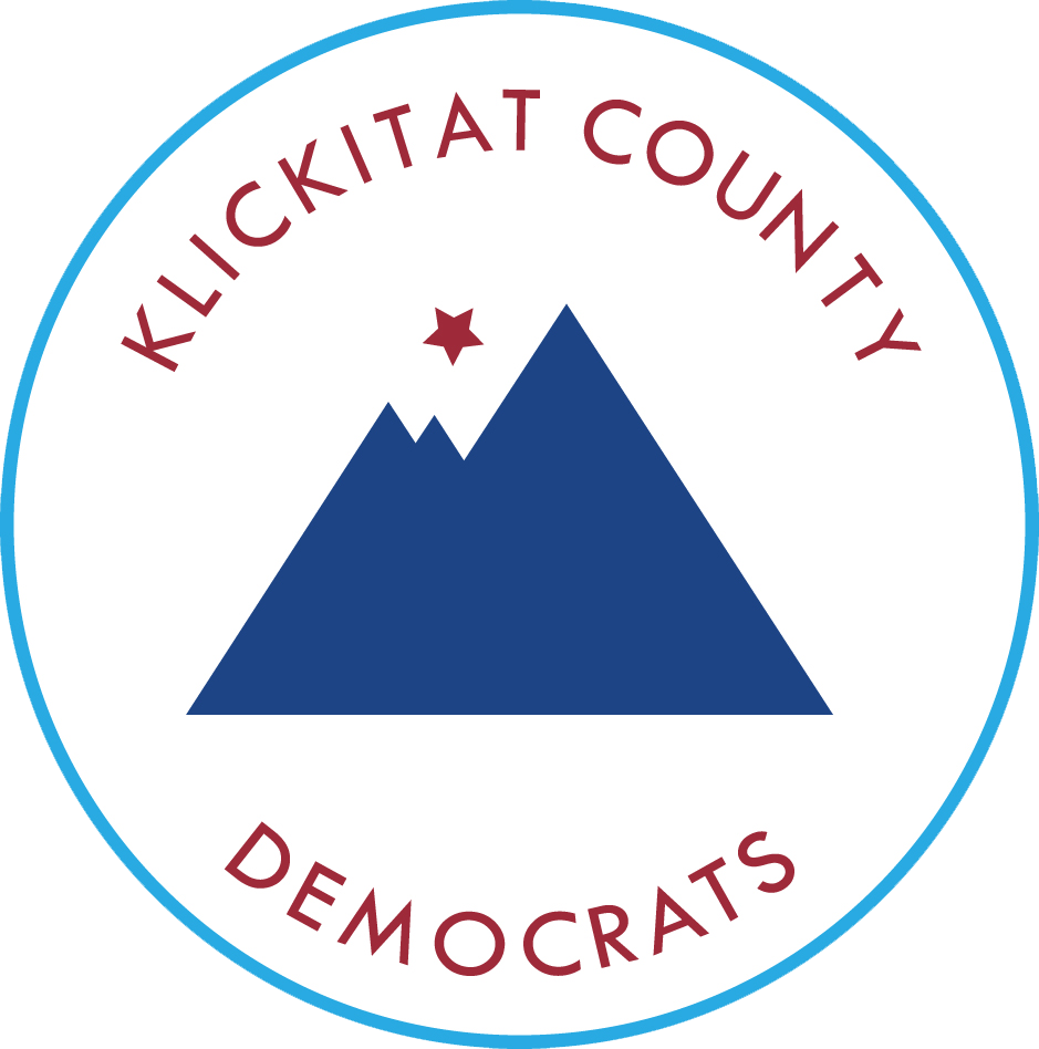 Klickitat Democrats