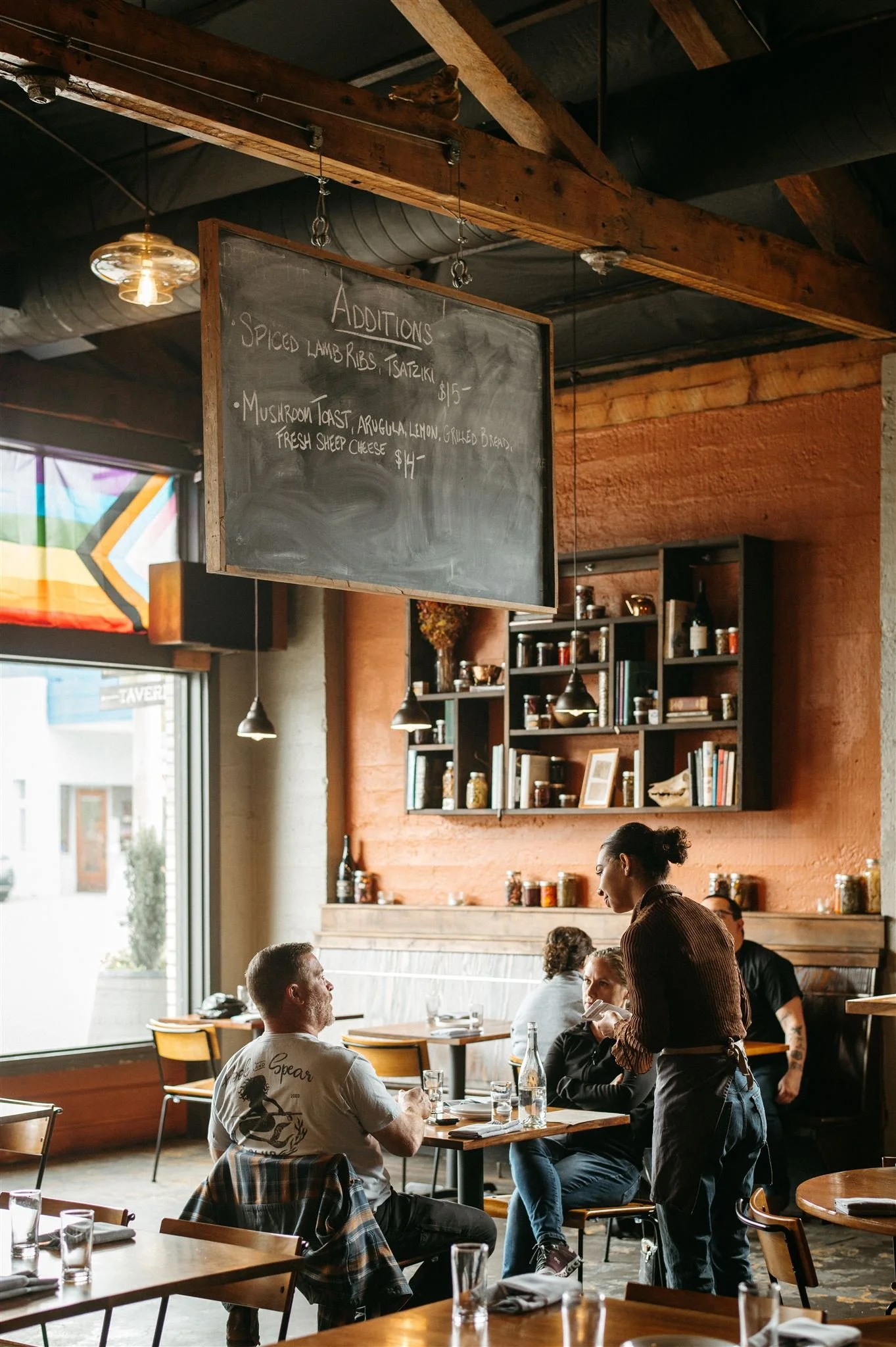 About — Ruddick/Wood in Newberg, Oregon