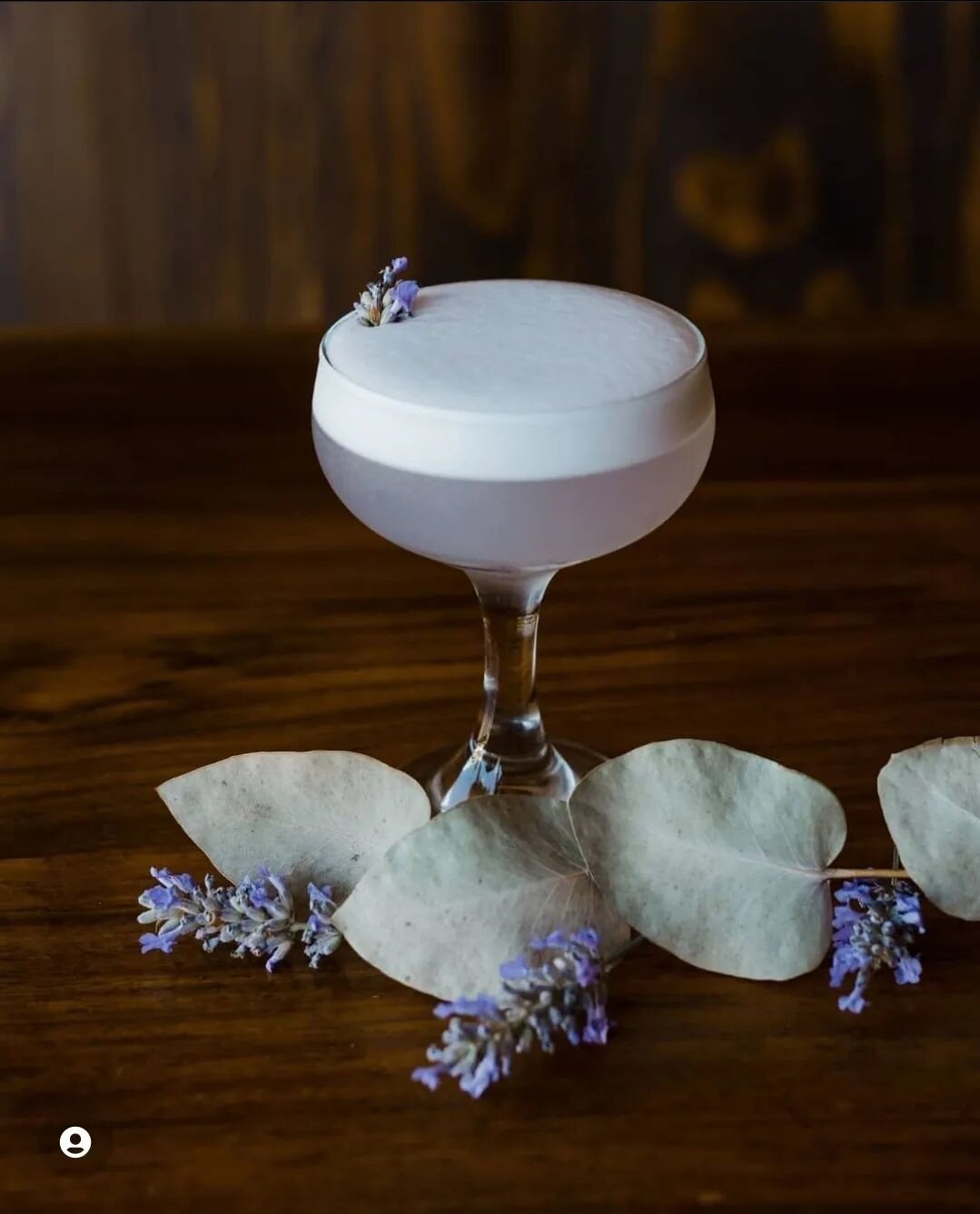 Coming back during Lavender Month we had to bring back this RW classic: The Lavender Haze.

Find it alongside a handful of other past favorites on our house-cocktail list, available now! 

We're here tonight until 10, back tomorrow 4-10, and here Thu