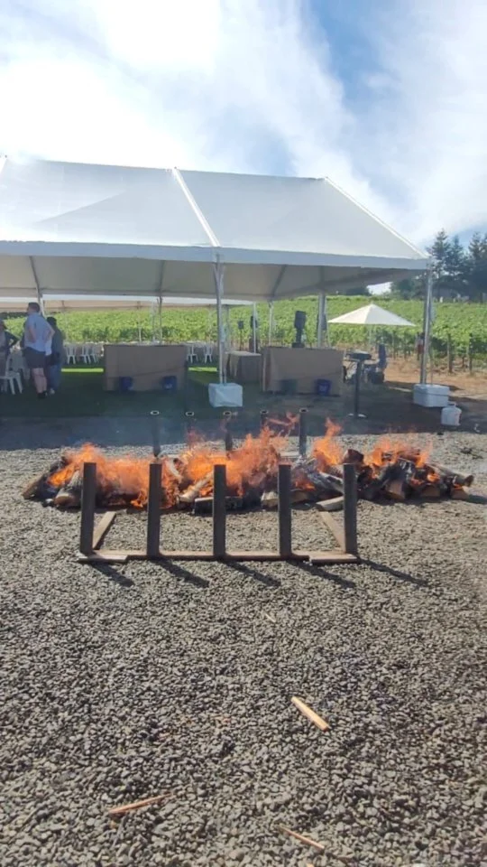 About — Ruddick/Wood in Newberg, Oregon