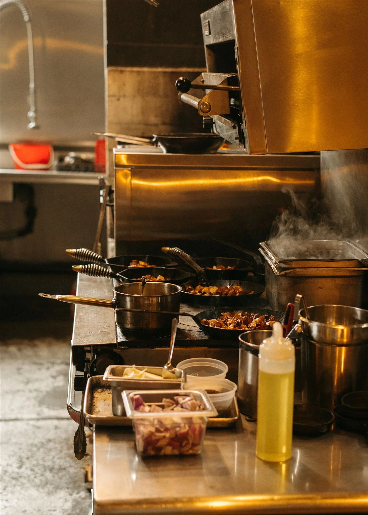 Contact — Ruddick/Wood in Newberg, Oregon